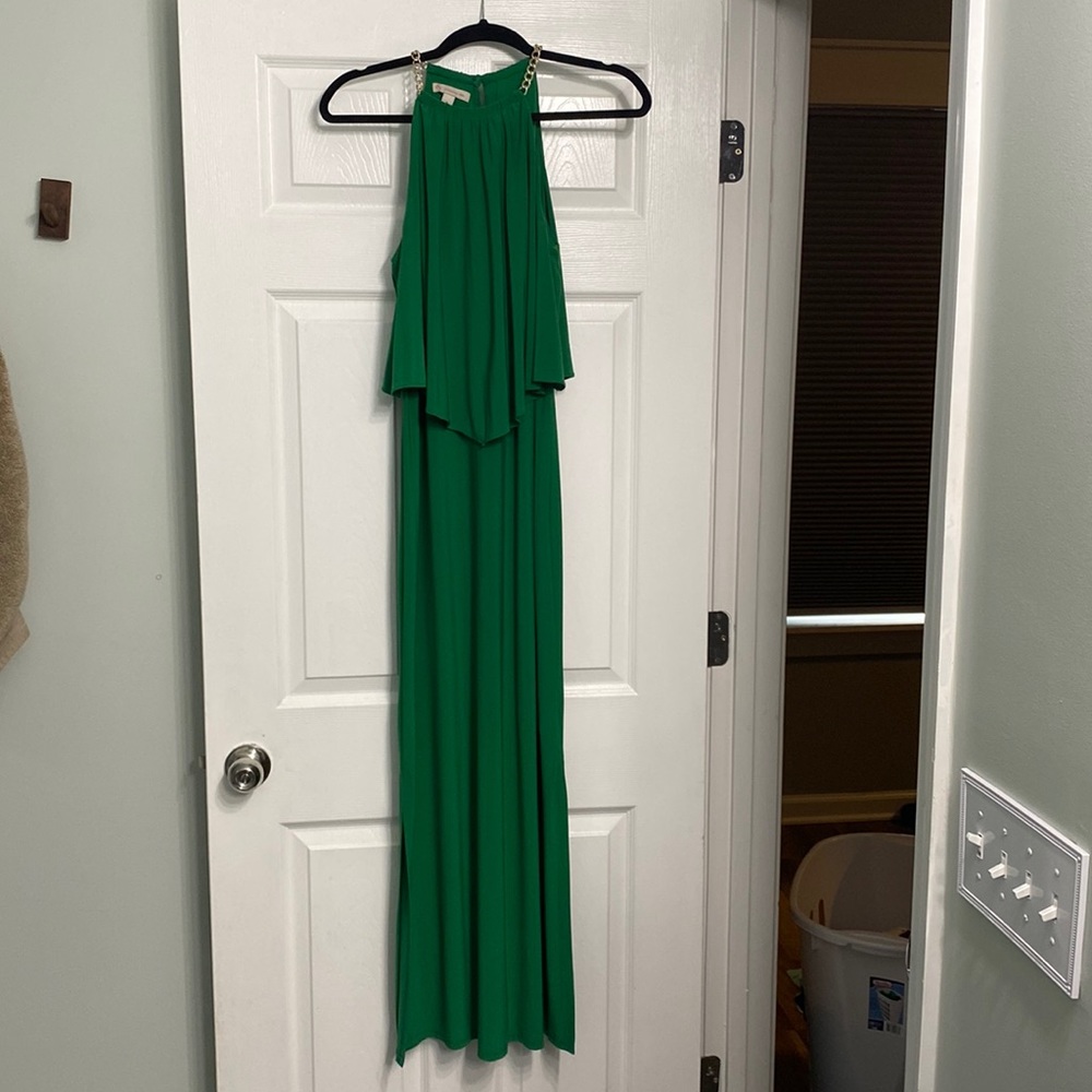 Dress Barn Size 4 Maxi Dress